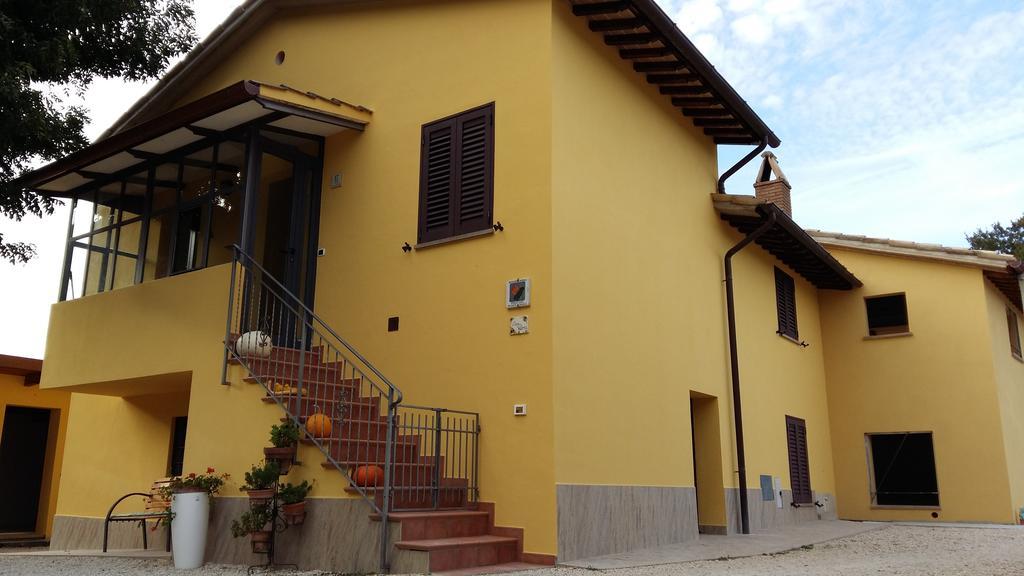Casa Vittoria Apartment Piano Delle Pieve Стая снимка