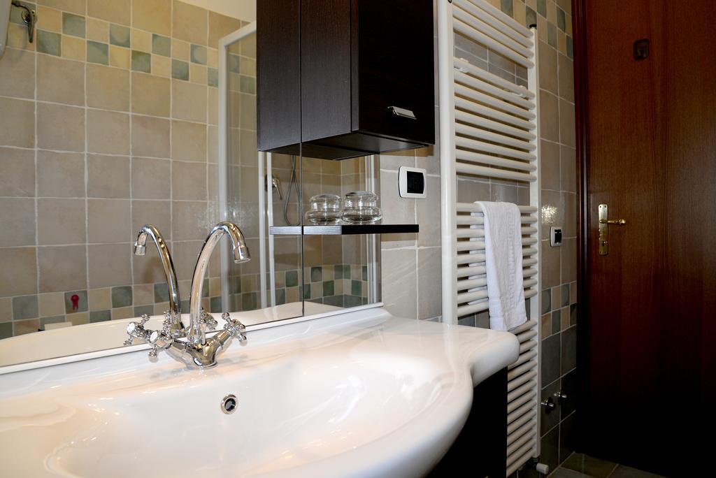 Casa Vittoria Apartment Piano Delle Pieve Стая снимка