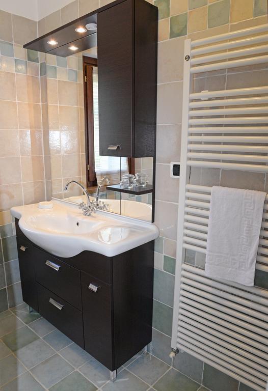Casa Vittoria Apartment Piano Delle Pieve Стая снимка