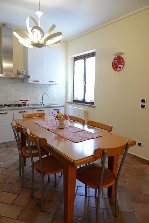Casa Vittoria Apartment Piano Delle Pieve Стая снимка
