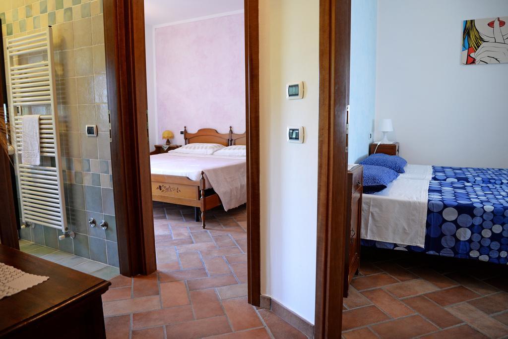 Casa Vittoria Apartment Piano Delle Pieve Стая снимка